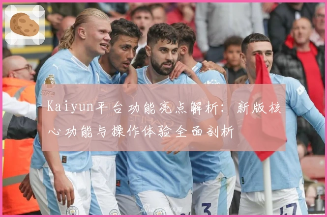 Kaiyun平台功能亮点解析:新版核心功能与操作体验全面剖析